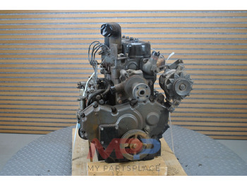 Engine Shibaura Shibaura LEM754A: picture 5