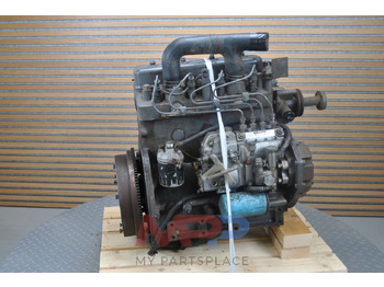 Engine Shibaura Shibaura LEM754A: picture 4