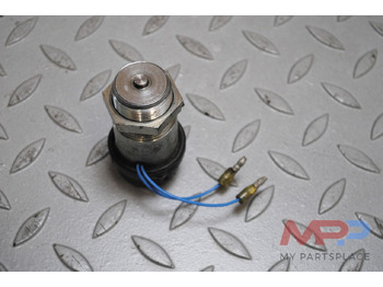 Engine and parts Solenoid Mitsubishi K4A, K4C,K4D,K4E, K4F: picture 2