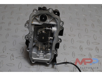Fuel pump Yanmar Dieselpomp deksel Yanmar 3TNV88 129927-61601: picture 2