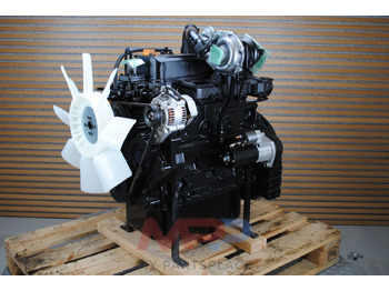 Engine YANMAR