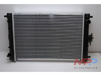 Engine YANMAR