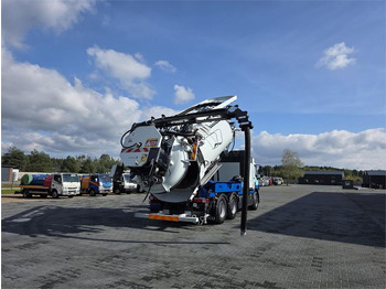 Municipal/ Special vehicle RENAULT