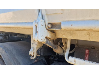 Tipper Iveco Trakker 410: picture 5