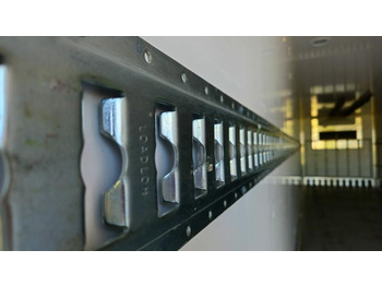 Refrigerator semi-trailer Lamberet /Chereau/ Schmitz (Location / Rent): picture 5