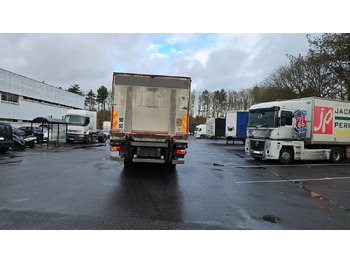 Scania P 370 on lease Scania P 370: picture 4