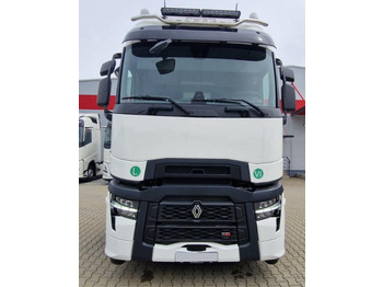 Tractor unit RENAULT T High 480