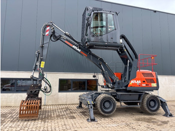 Waste/ Industry handler ATLAS