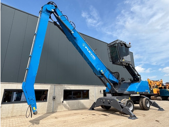 Waste/ Industry handler FUCHS MHL350