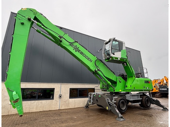 Waste/ Industry handler SENNEBOGEN