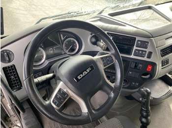 Tractor unit DAF XF 510 Super Space Cab: picture 5