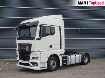 Tractor unit MAN TGX 18.480