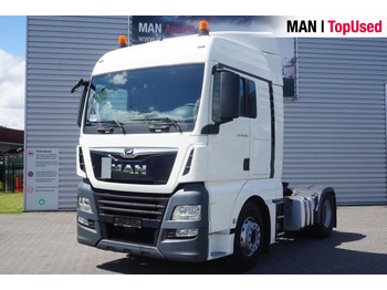 Tractor unit MAN TGX 18.500 4X2 BLS / Intarder: picture 1
