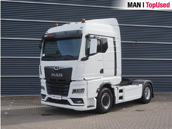 Tractor unit MAN TGX 18.510