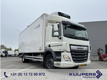 Refrigerator truck DAF CF 260