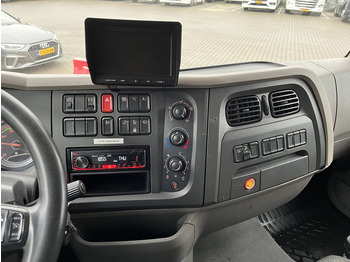 Box truck DAF LF 180 FA Euro 6 / 12 Ton / 347 dkm / Box / LBW: picture 5