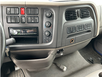 Curtainsider truck DAF LF 210 FA / 12 Ton / 454 dkm / Pritsch-Plane / LBW / APK TUV 11-25: picture 5