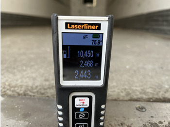 DOORNWAARD DT 20000 OE City / Carrier Maxima -> Not Working / Frigo Box / Loadlift on lease DOORNWAARD DT 20000 OE City / Carrier Maxima -> Not Working / Frigo Box / Loadlift: picture 4