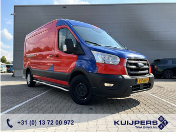Panel van FORD Transit