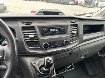 Panel van Ford Transit 2.0 TDCI Trend / Kupplung Defect / 201 dkm / L3 H2 / APK TUV 02-26: picture 5