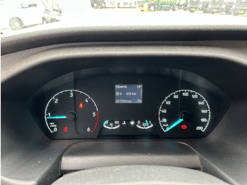 Panel van Ford Transit 2.0 TDCI Trend / Kupplung Defect / 201 dkm / L3 H2 / APK TUV 02-26: picture 4