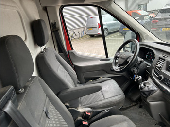 Panel van Ford Transit 2.0 TDCI Trend / Kupplung Defect / 201 dkm / L3 H2 / APK TUV 02-26: picture 3