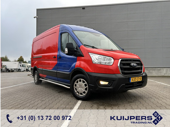 Panel van FORD Transit