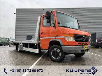 Autotransporter truck MERCEDES-BENZ Vario