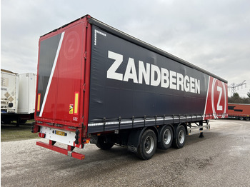 Pacton TXD 339 / Curtainside / BPW Drum / Lift axle / NL Trailer on lease Pacton TXD 339 / Curtainside / BPW Drum / Lift axle / NL Trailer: picture 2 Pacton TXD 339 / Curtainside / BPW Drum / Lift axle / NL Trailer on lease Pacton TXD 339 / Curtainside / BPW Drum / Lift axle / NL Trailer: picture 2