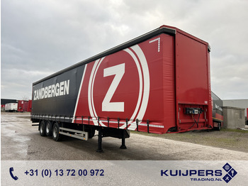 Pacton TXD 339 / Curtainside / BPW Drum / Lift axle / NL Trailer on lease Pacton TXD 339 / Curtainside / BPW Drum / Lift axle / NL Trailer: picture 1 Pacton TXD 339 / Curtainside / BPW Drum / Lift axle / NL Trailer on lease Pacton TXD 339 / Curtainside / BPW Drum / Lift axle / NL Trailer: picture 1