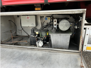 Pacton TXD 339 / Curtainside / BPW Drum / Lift axle / NL Trailer on lease Pacton TXD 339 / Curtainside / BPW Drum / Lift axle / NL Trailer: picture 5 Pacton TXD 339 / Curtainside / BPW Drum / Lift axle / NL Trailer on lease Pacton TXD 339 / Curtainside / BPW Drum / Lift axle / NL Trailer: picture 5