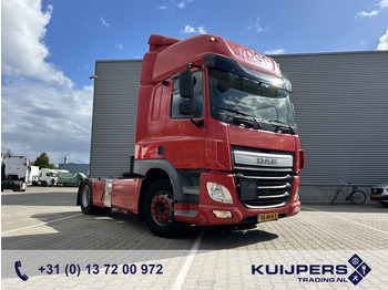 Tractor unit DAF CF 400