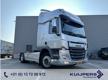 Tractor unit DAF CF 410