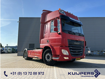 Tractor unit DAF CF 410