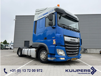 Tractor unit DAF XF 450