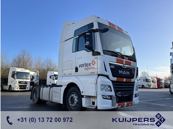 Tractor unit MAN TGX 18.460
