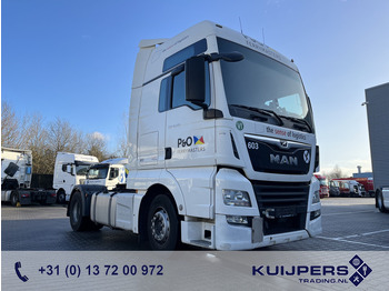 Tractor unit MAN TGX 18.460