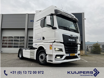 Tractor unit MAN TGX 18.470