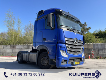 Tractor unit MERCEDES-BENZ Actros 1842