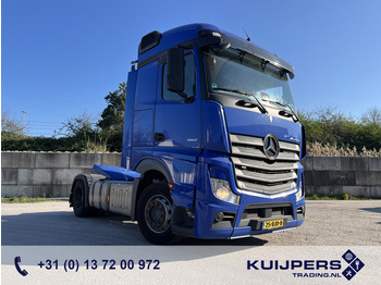 Tractor unit MERCEDES-BENZ Actros 1842