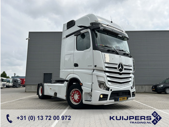 Tractor unit MERCEDES-BENZ Actros 1845