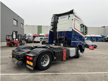 Tractor unit Volvo FH 420 Globetrotter / Dynamic Steering / New Tacho V2 / VEB+ / APK TUV 10-25: picture 2