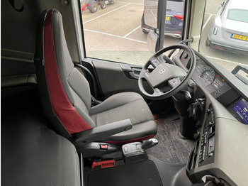 Tractor unit Volvo FH 420 Globetrotter / Dynamic Steering / New Tacho V2 / VEB+ / APK TUV 10-25: picture 3