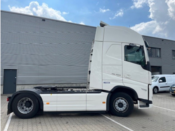 Tractor unit Volvo FH 460 Globetrotter XL / 2 Tanks / APK-TUV 04-26: picture 2