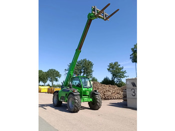 Agricultural machinery Merlo TF38.7-120: picture 3