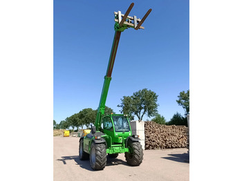 Agricultural machinery Merlo TF38.7-120: picture 4