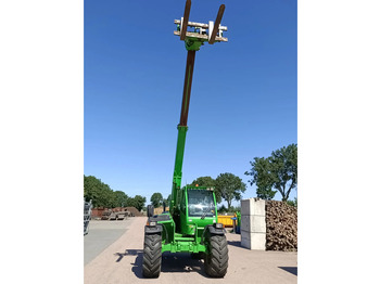 Agricultural machinery Merlo TF38.7-120: picture 5