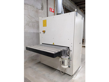 Woodworking machinery for transportation of timber Scm Sandya 5, model 5 RCS 110: picture 3