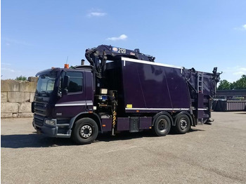 Truck DAF CF 75