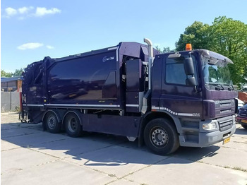 Truck DAF CF 75